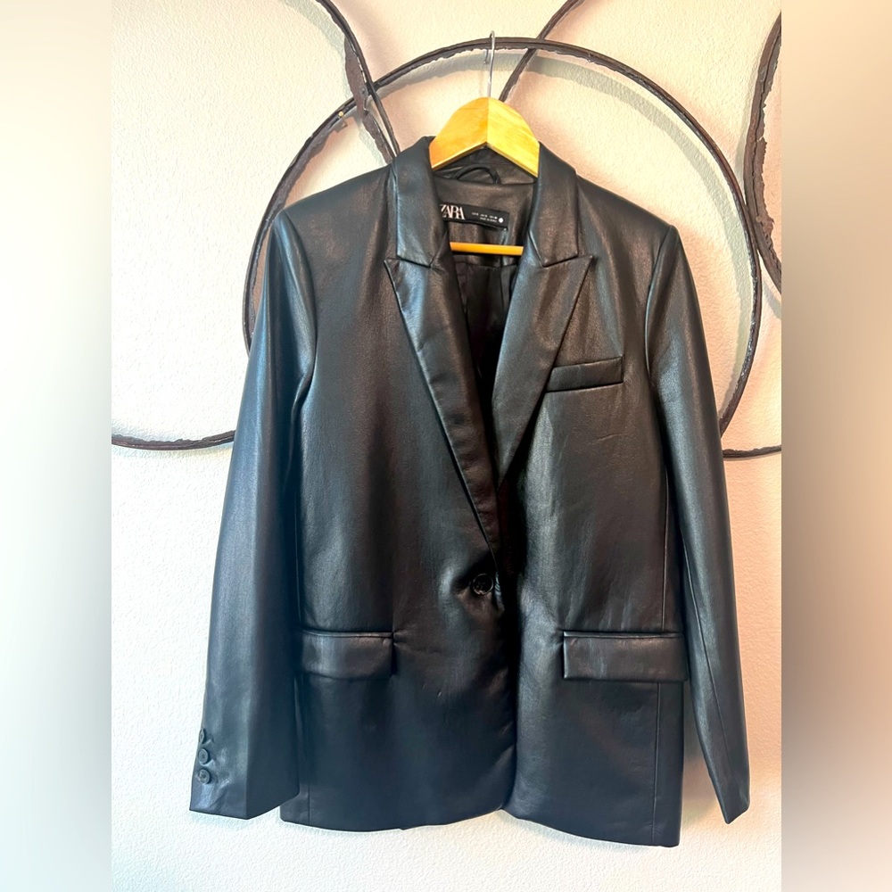 ZARA - Blazer